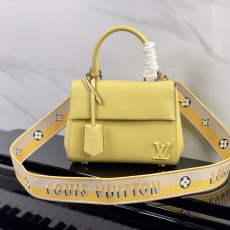 Louis Vuitton Top Handle Bags